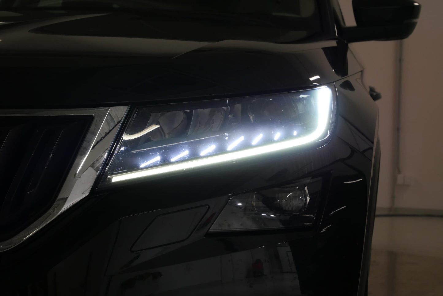 Škoda Kodiaq 2.0 TDI 140 kW Style