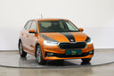 Škoda Fabia 1.0 TSI 81 kW Style Plus