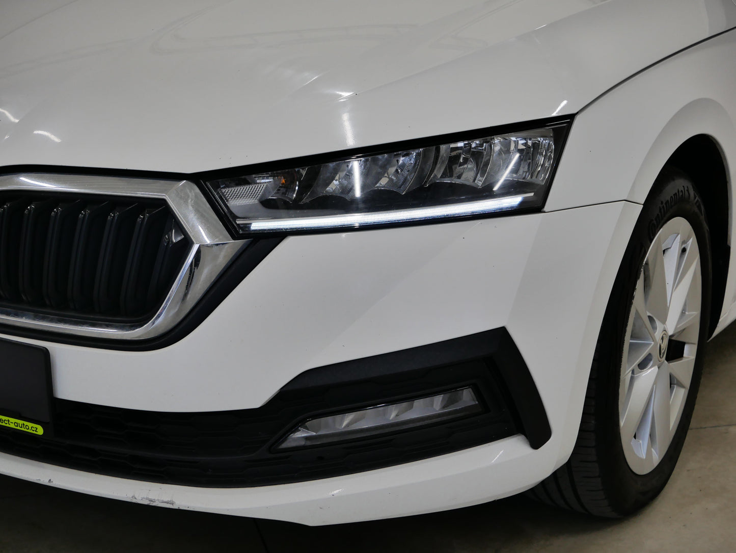 Škoda Octavia 2.0 TDI 110 kW Ambition Plus