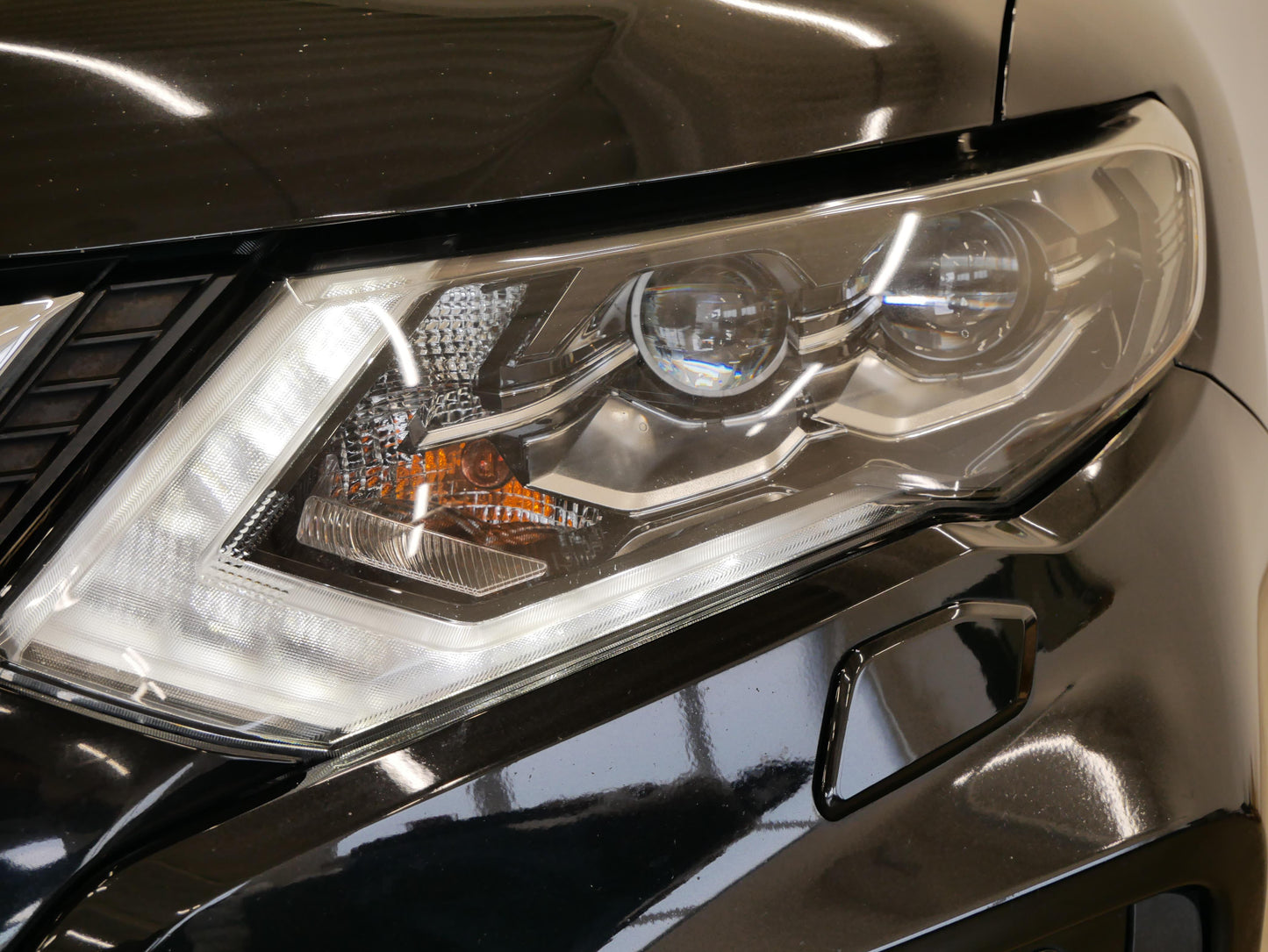 Nissan X-Trail 1.6 DIG-T 120 kW N-Connecta