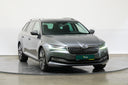 Škoda Superb 2.0 TSI 140 kW DSG Style