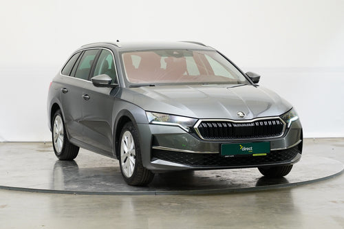 Škoda Octavia 2.0 TDI 110 kW Selection – foto 8