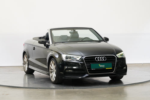 Audi A3 1.4 TFSI 110kW S tronic S line – foto 8