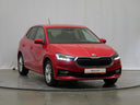 Škoda Fabia 1.0 TSI 85 kW Top Selection