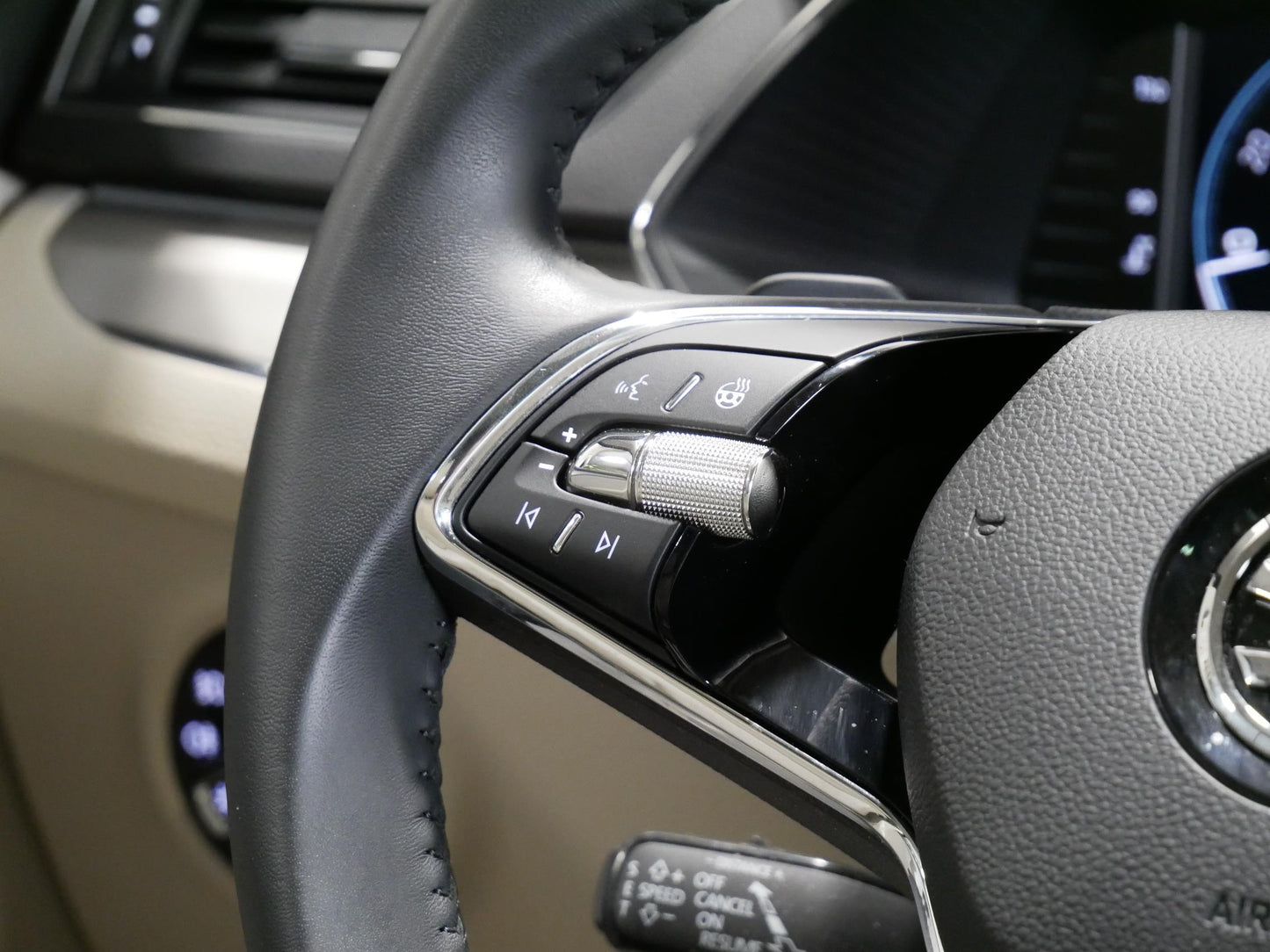 Škoda Superb 2.0 TDI 147 kW Style
