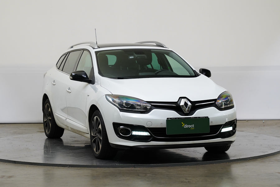 Renault Mégane 1.6 dCi 96 kW BOSE Edition – foto 8