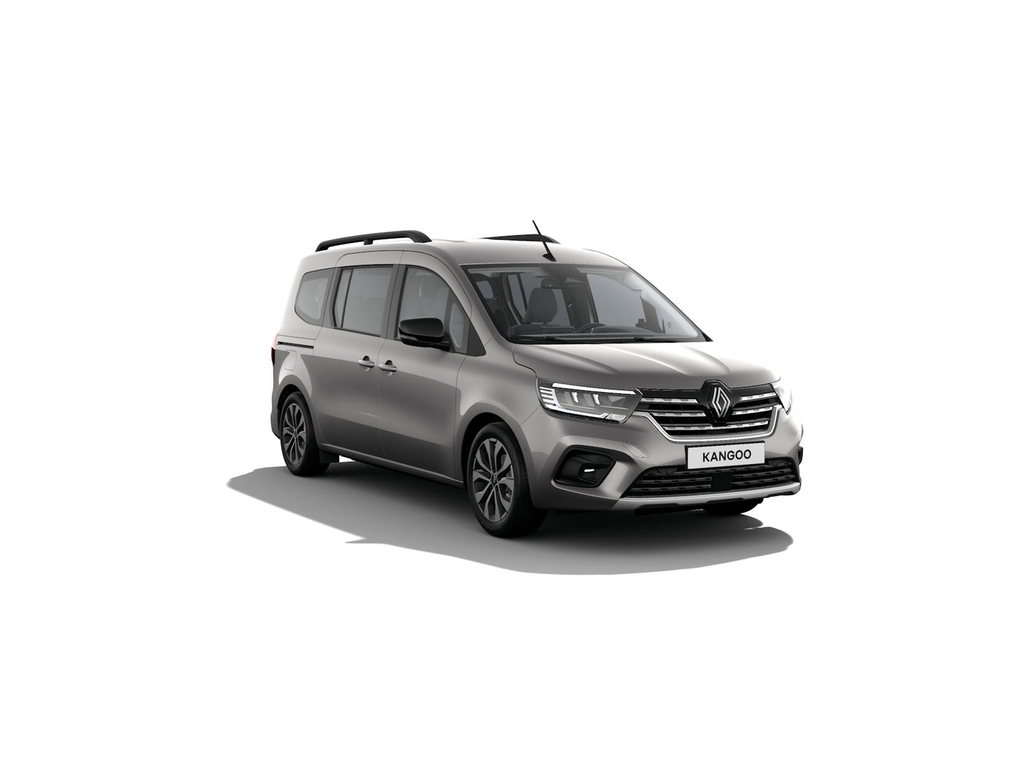 Renault Kangoo grand techno TCe 130 EDC