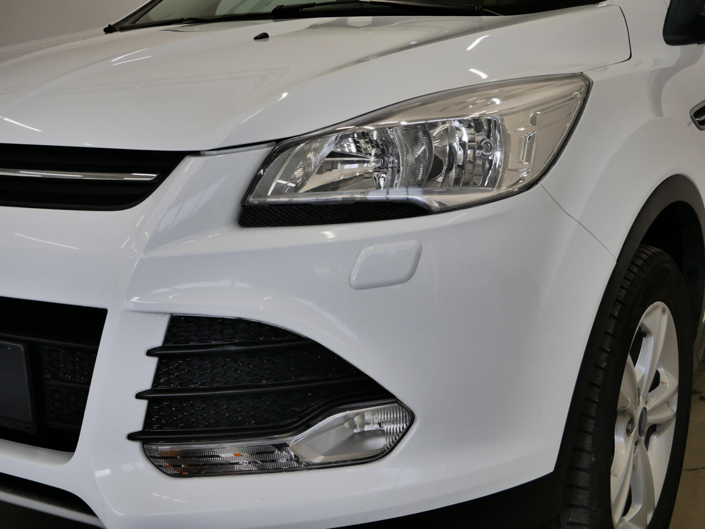 Ford Kuga 1.5 EcoBoost 110 kW