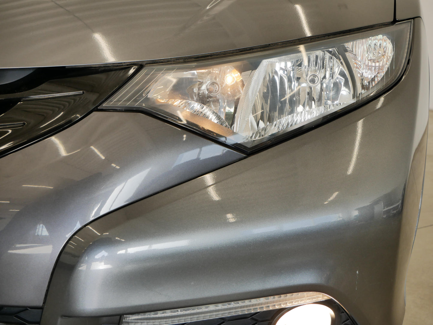 Honda Civic 1.8 i-VTEC 104 kW Sport