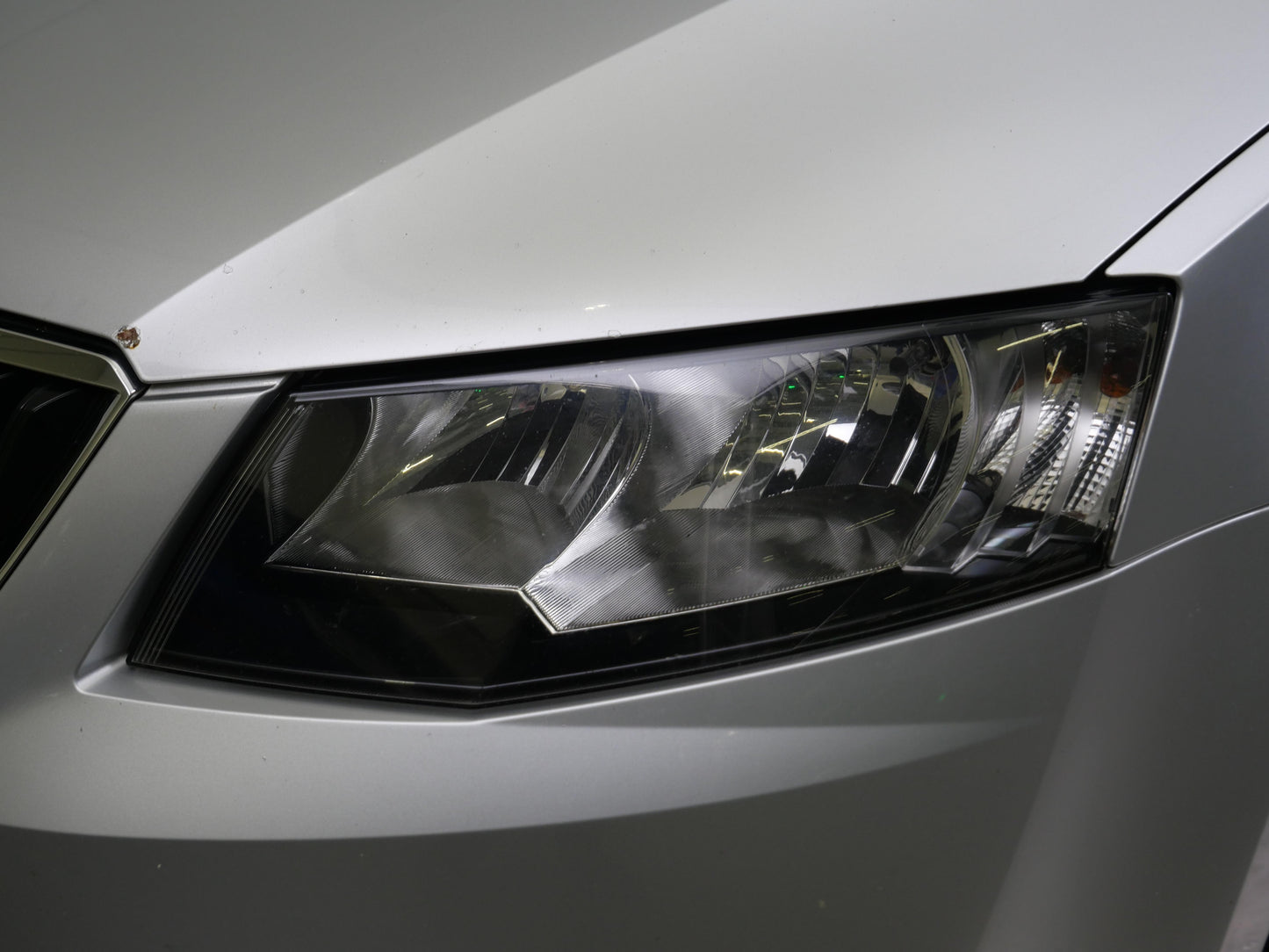 Škoda Octavia 2.0 TDI 110 kW Elegance