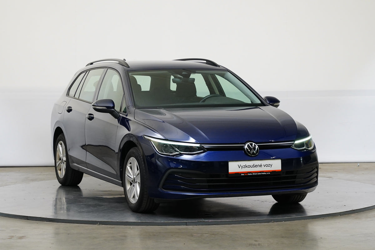 Volkswagen Golf 1.0 TSI 81 kW Life – foto 8