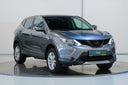 Nissan Qashqai 1.6 dCi 96 kW