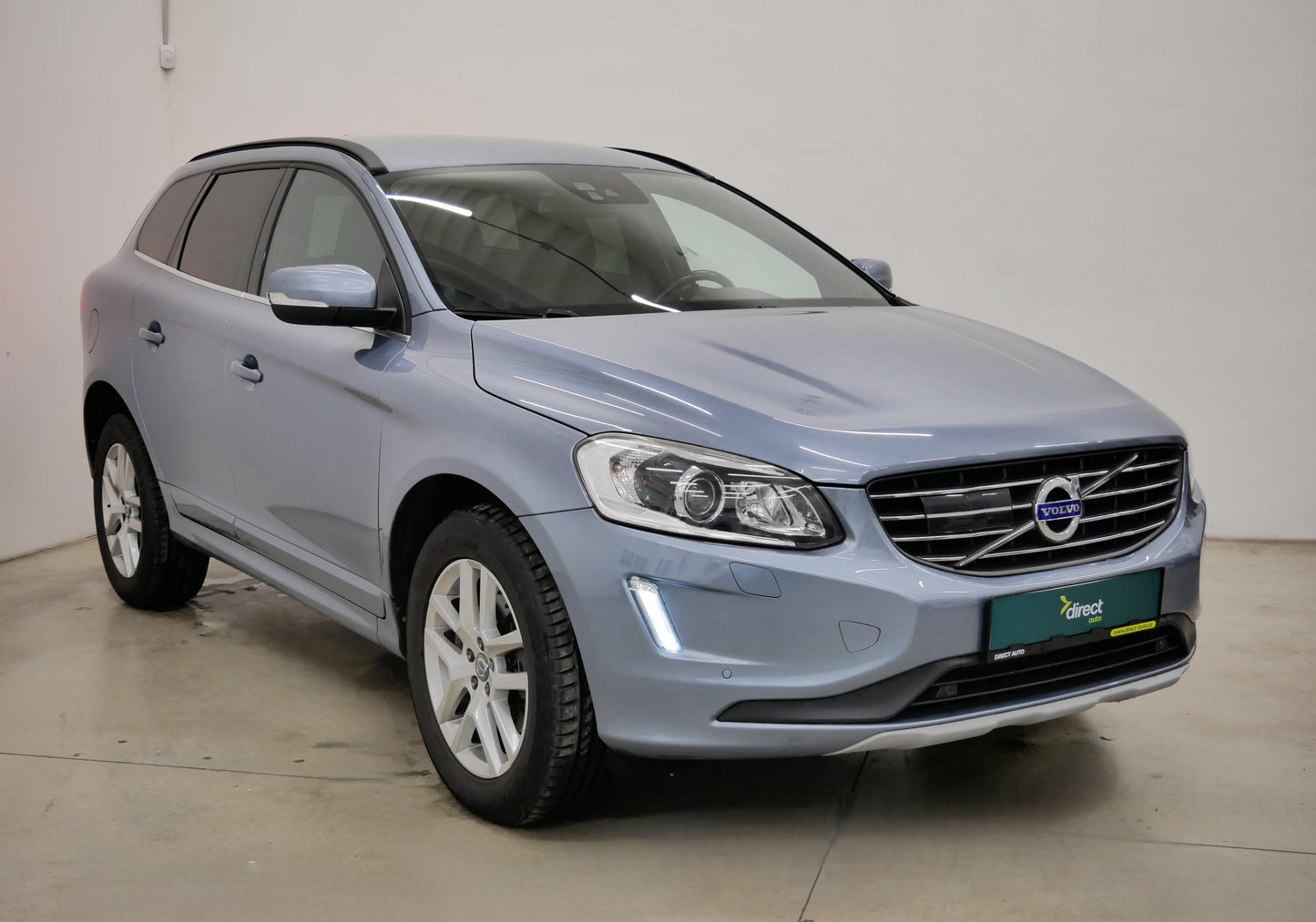 Volvo XC60 D4 140 kW AUT Momentum