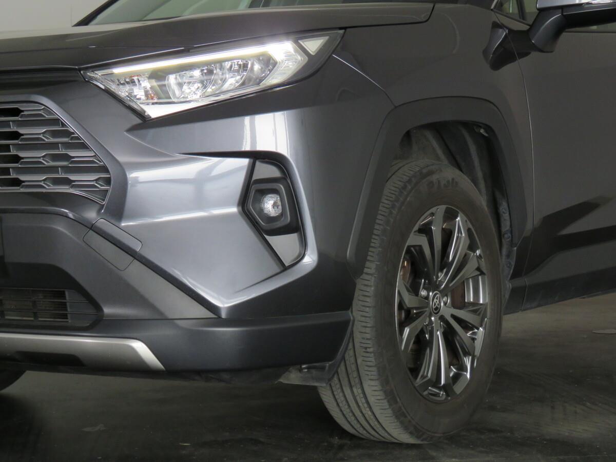 Toyota RAV4 2.0 129kW 4x4 COMFORT