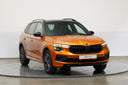 Škoda Kamiq 1.0 TSI 85 kW Monte Carlo