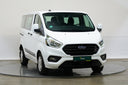 Ford Tourneo Custom 2.0 TDCI 77 kW