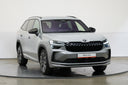 Škoda Kodiaq 2.0 TDI 142 kW 4x4 Sportline