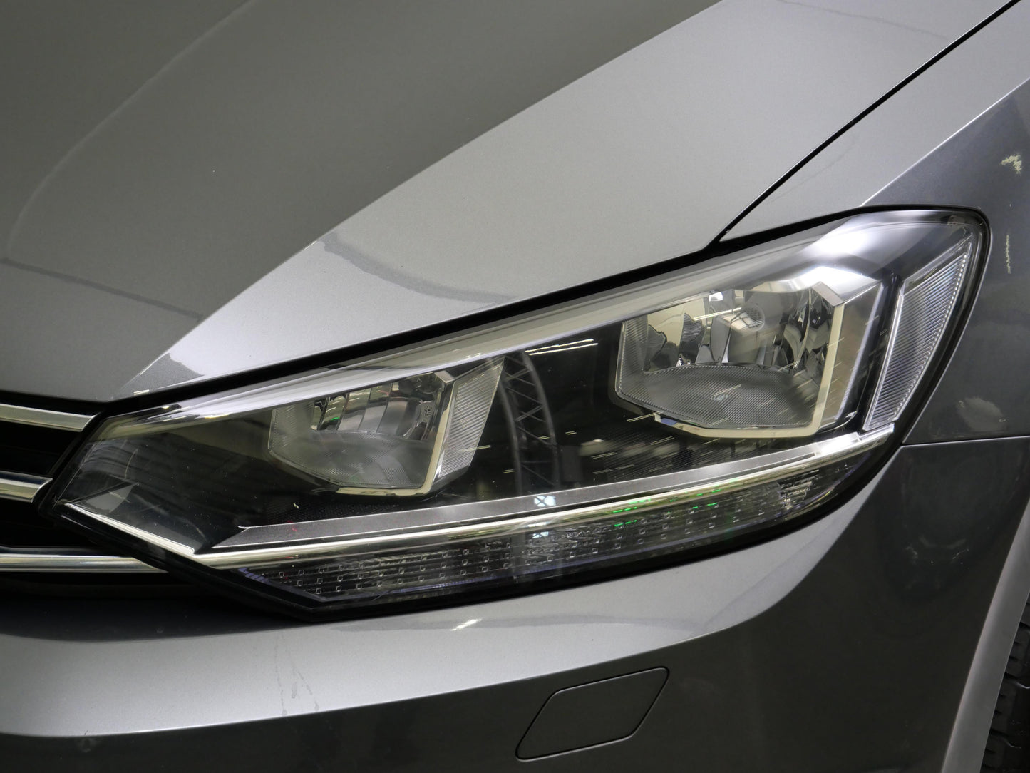 Volkswagen Touran 1.5 TSI 110 kW Join
