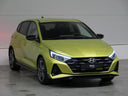 Hyundai i20 1.0 T-GDI 74 kW N Line