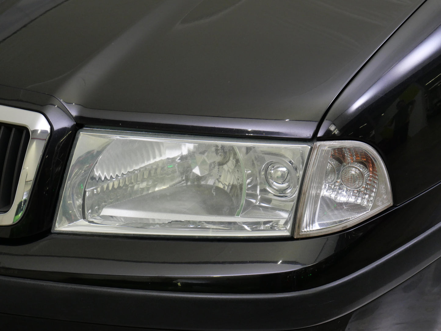 Škoda Octavia 1.6 MPI 75 kW Tour