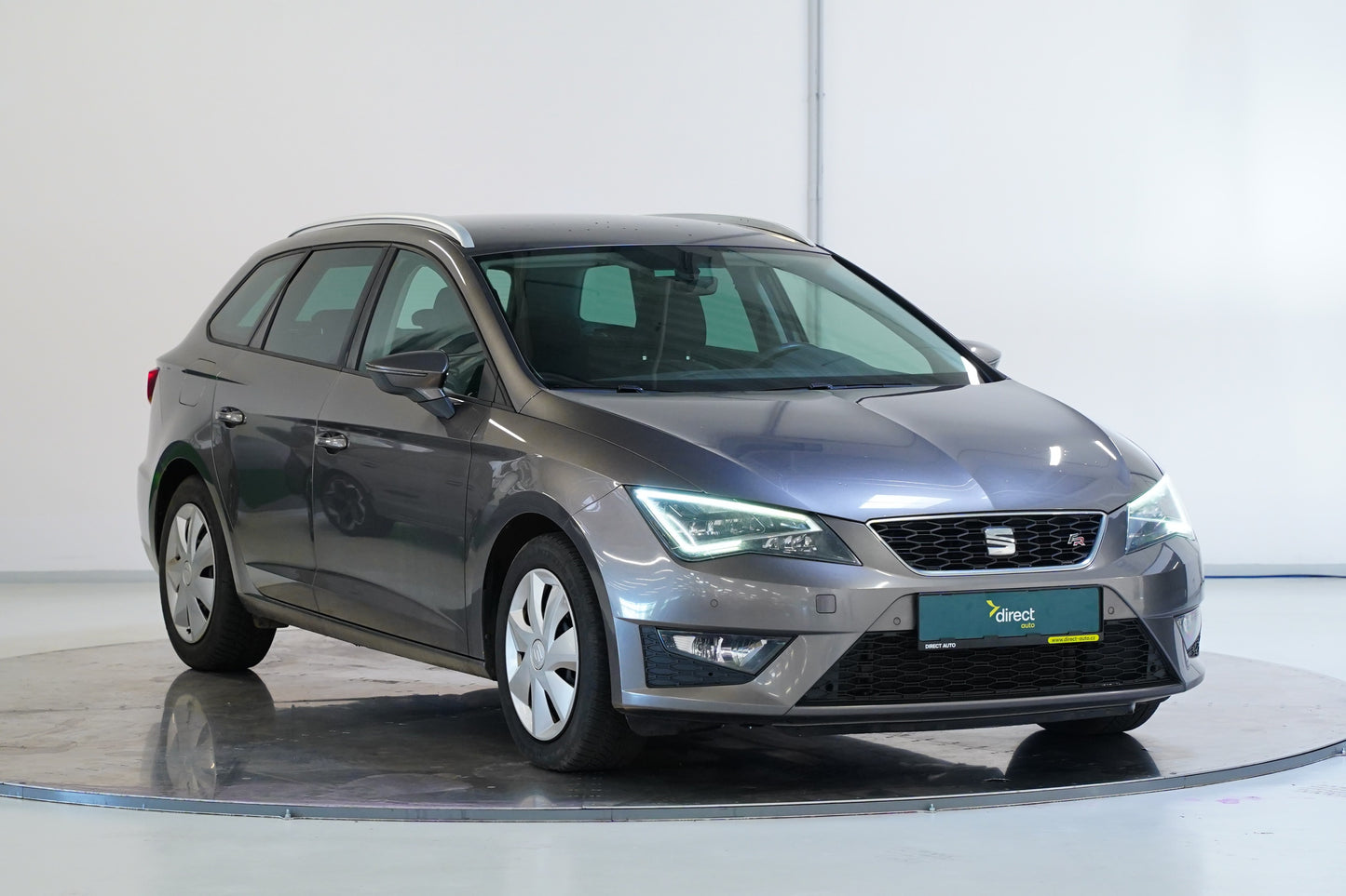 Seat Leon 2.0 TDI 110 KW STYLE