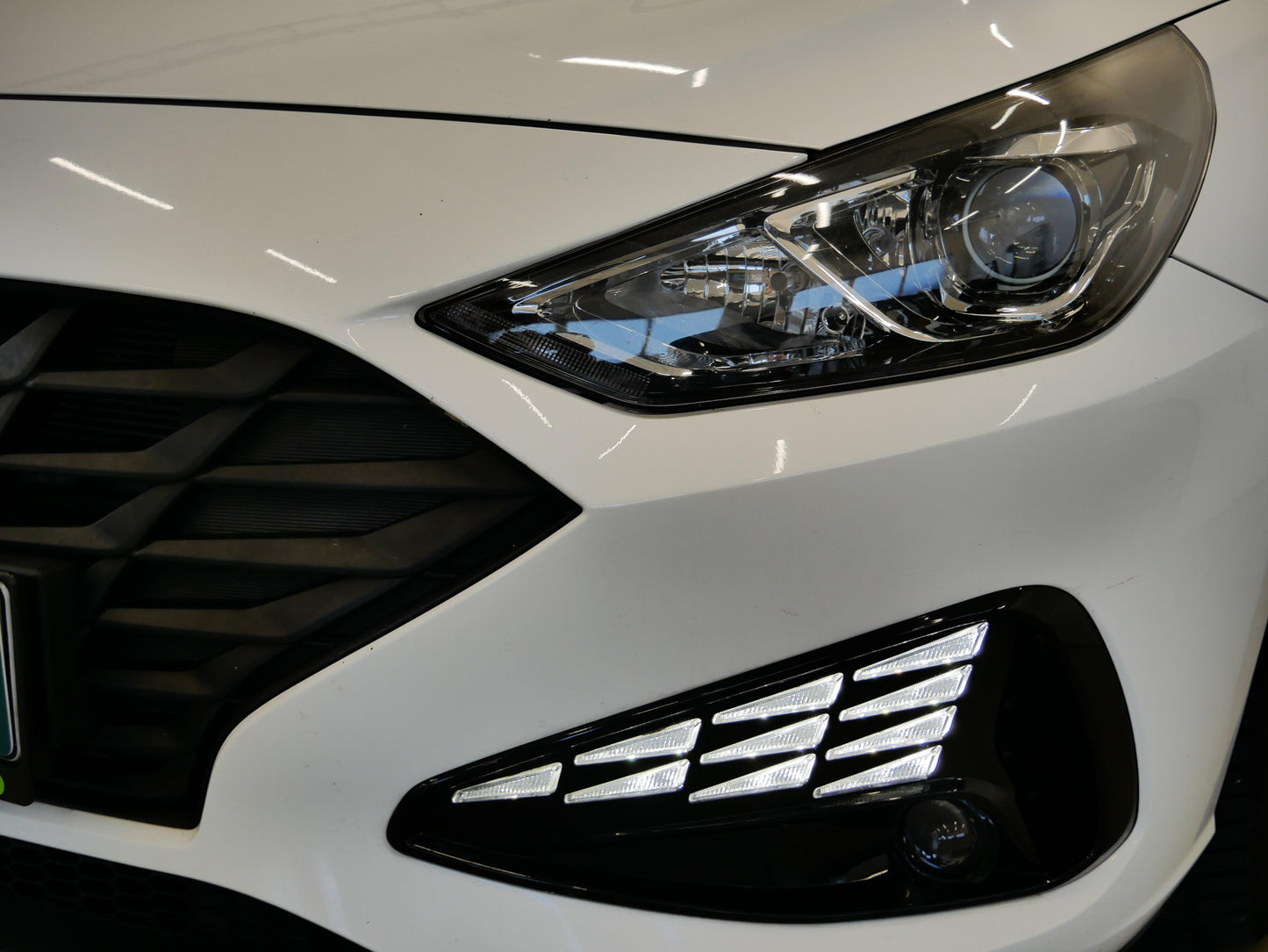 Hyundai i30 1.6 CRDI 85 kW Comfort