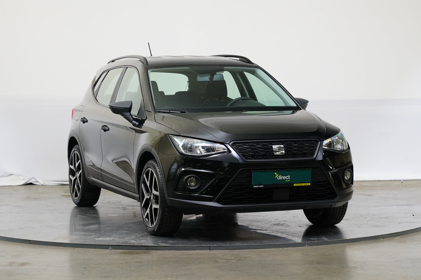 Seat Arona 1.0 TSI 70 kW Austria Edition