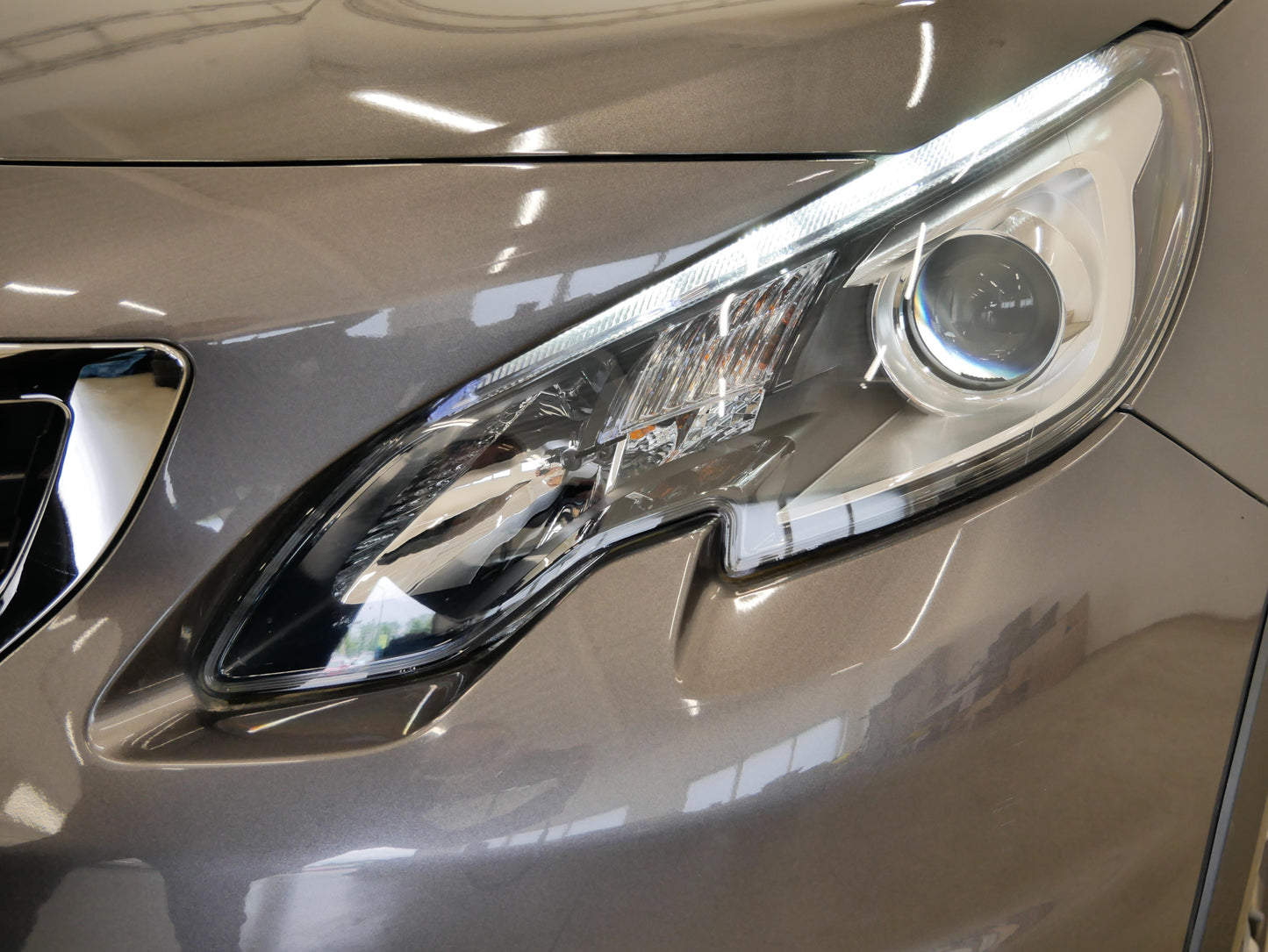 Peugeot 2008 1.2 PureTECH 81 kW Allure
