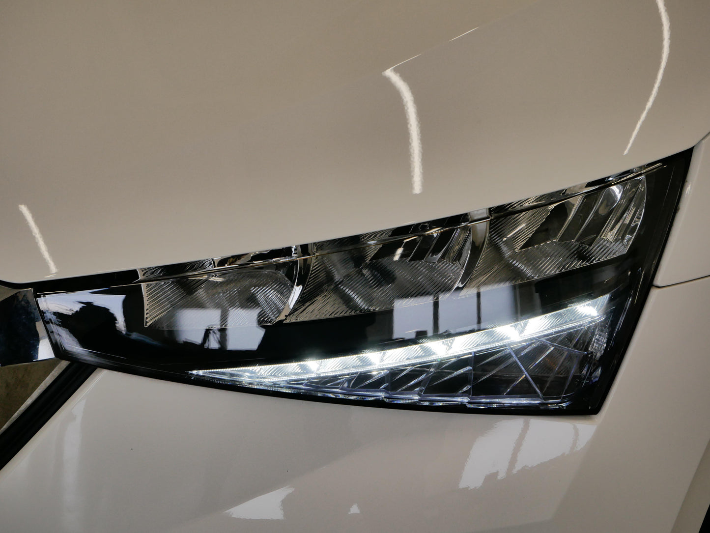 Škoda Scala 1.0 TSI 70 kW Ambition