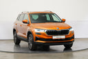 Škoda Karoq 1.5 TSI 110 kW Top Selection
