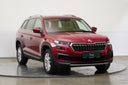 Škoda Kodiaq 2.0 TDI 110 kW Style