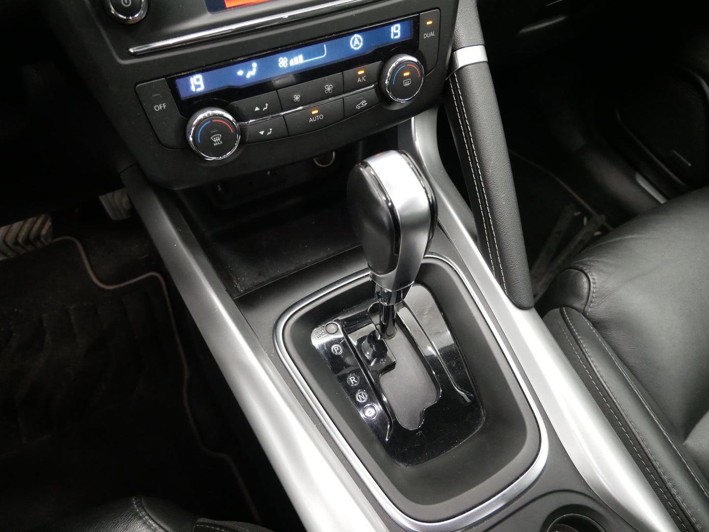 Renault Kadjar 1.2 TCE 96 kW Bose Edition
