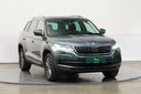 Škoda Kodiaq 2.0 TDI 140 kW 4x4 Style