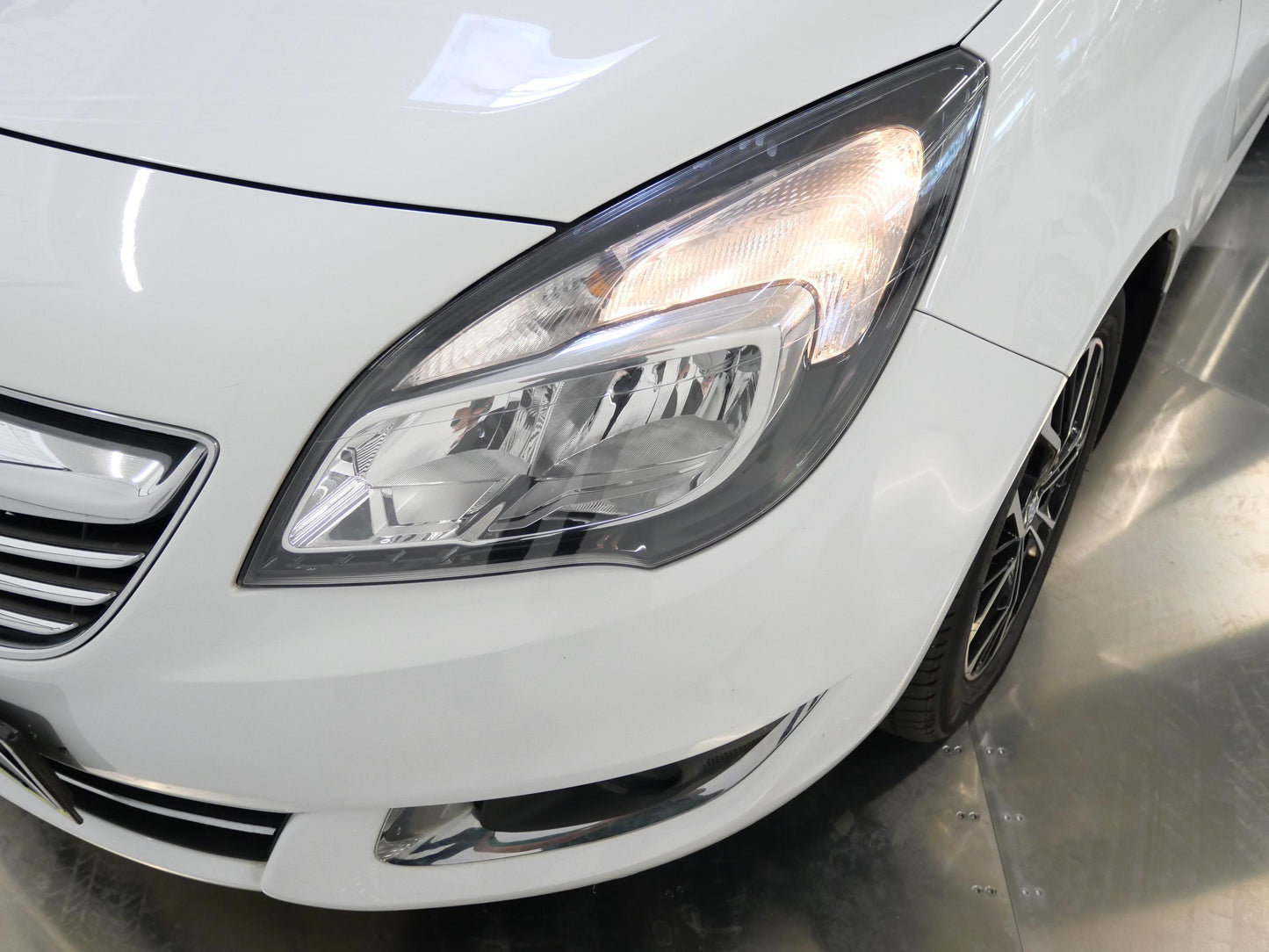 Opel Meriva 1.4 T 88 kW Enjoy