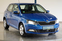 Škoda Fabia 1.0 TSI 81 kW Style
