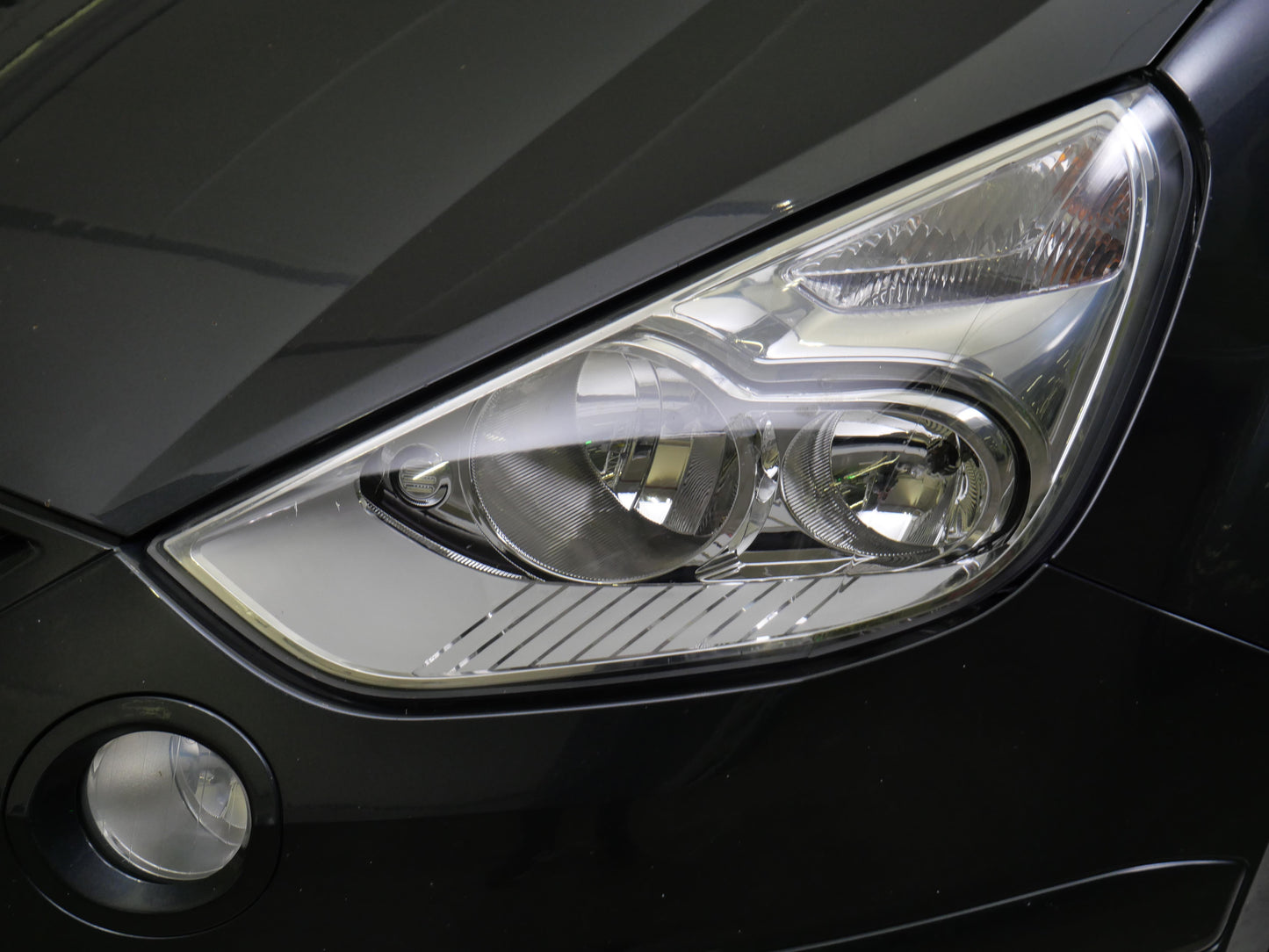 Ford S-MAX 2.0 TDCi 103 kW Titanium