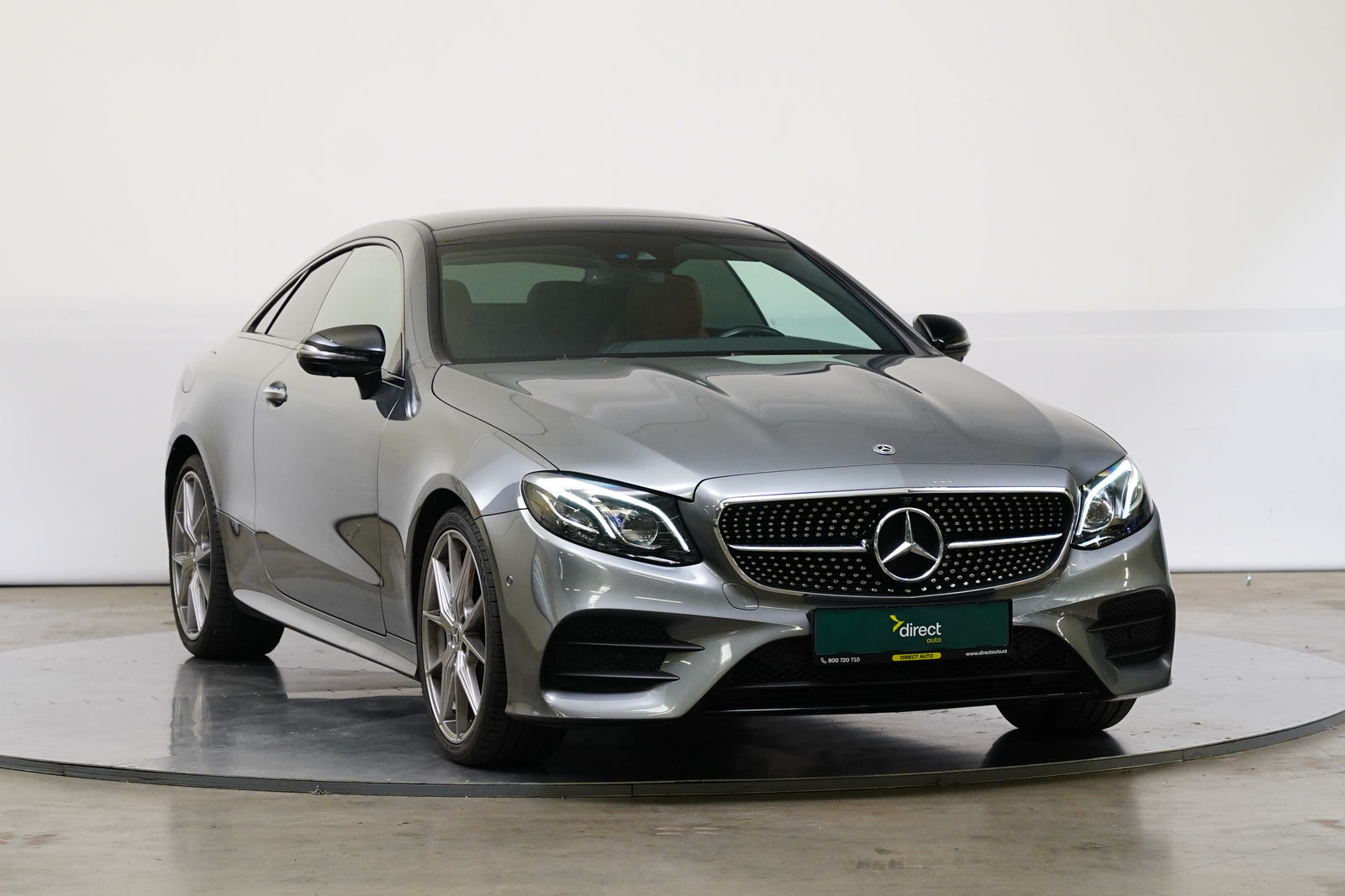 Mercedes-Benz E220 220 D 143 kW 4x4 – foto 8