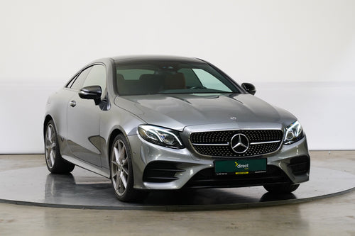 Mercedes-Benz E220 220 D 143 kW 4x4 – foto 8