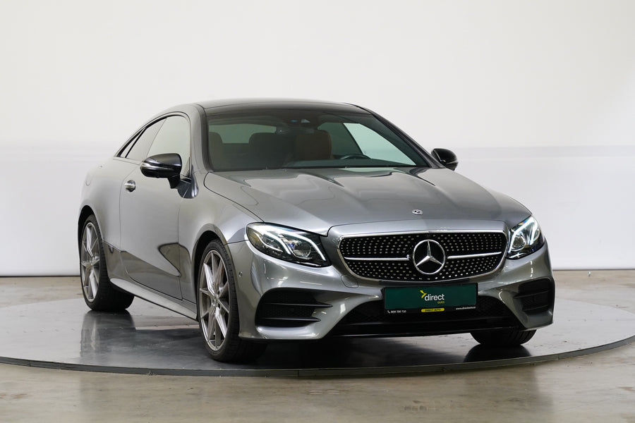 Mercedes-Benz E220 220 D 143 kW 4x4 – foto 8