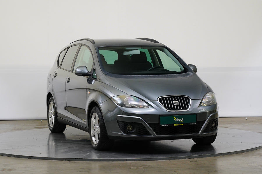 Seat Altea XL 1.2 TSI 77 kW Reference Copa – foto 8