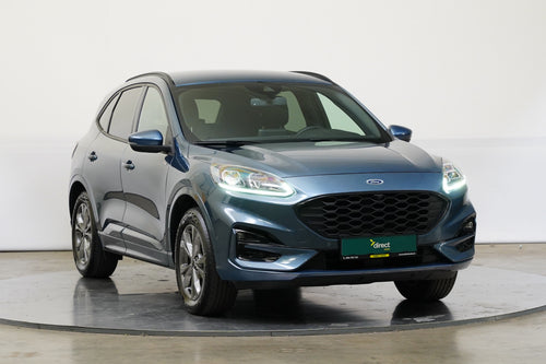 Ford Kuga 2.5 Duratec HEV 112 kW ST-Line – foto 8