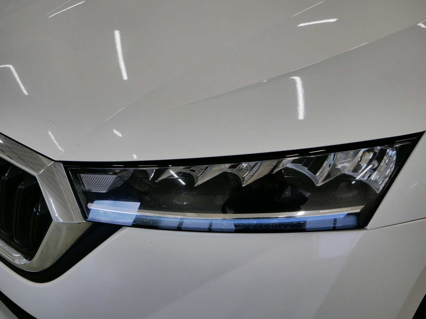 Škoda Octavia 2.0 TDI 85 kW Ambition Plus