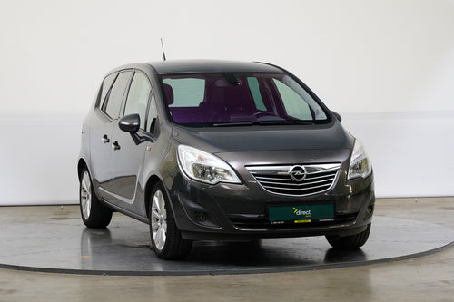 Opel Meriva 1.4 Turbo 103 kW Innovation – foto 8