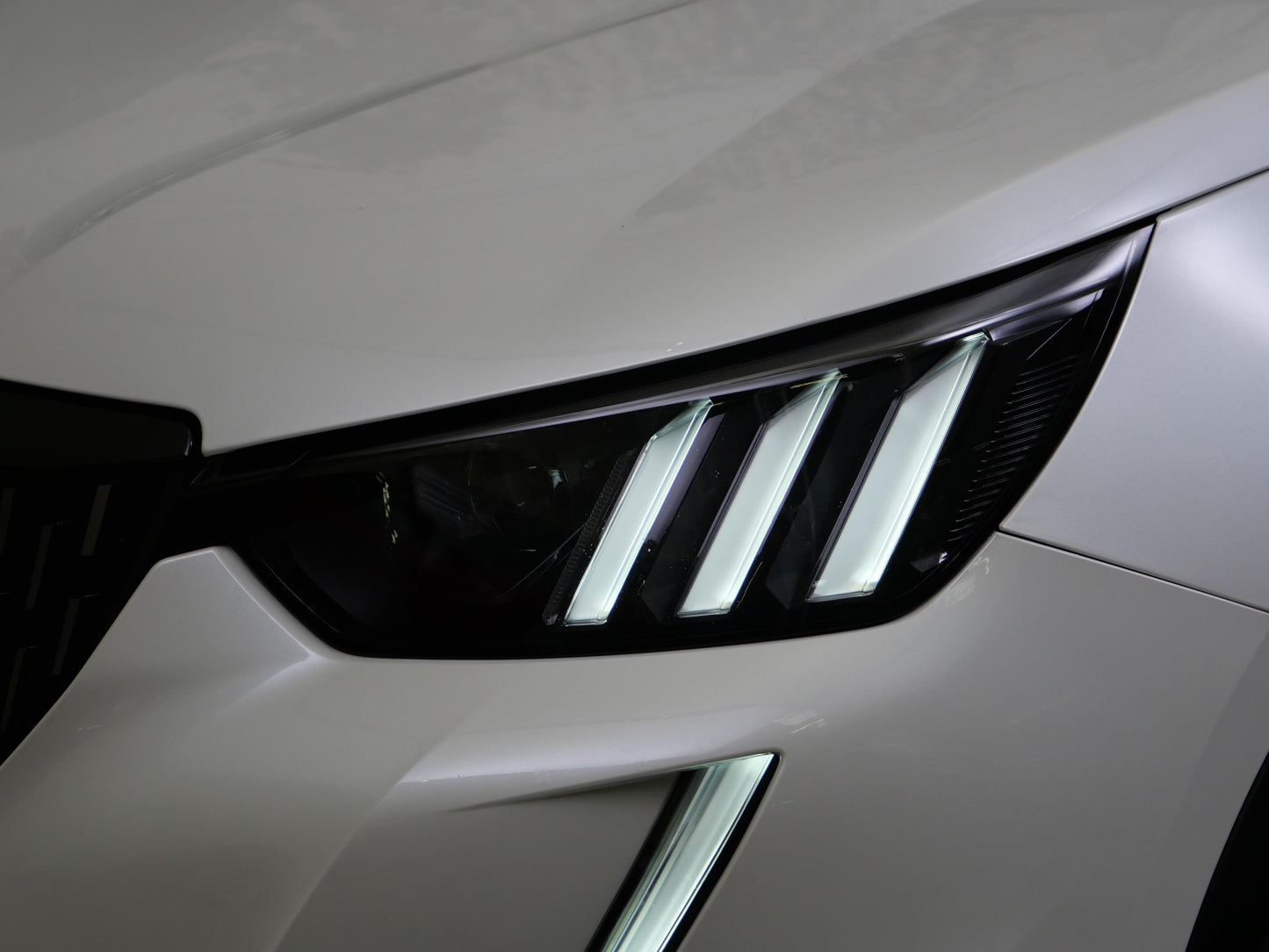 Peugeot 2008 1.2 PureTech 96 kW GT