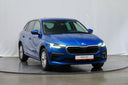 Škoda Scala 1.0 TSI 85kW DSG Top Selection