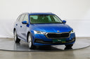 Škoda Octavia 2.0 TDI 110 kW DSG Style Plus