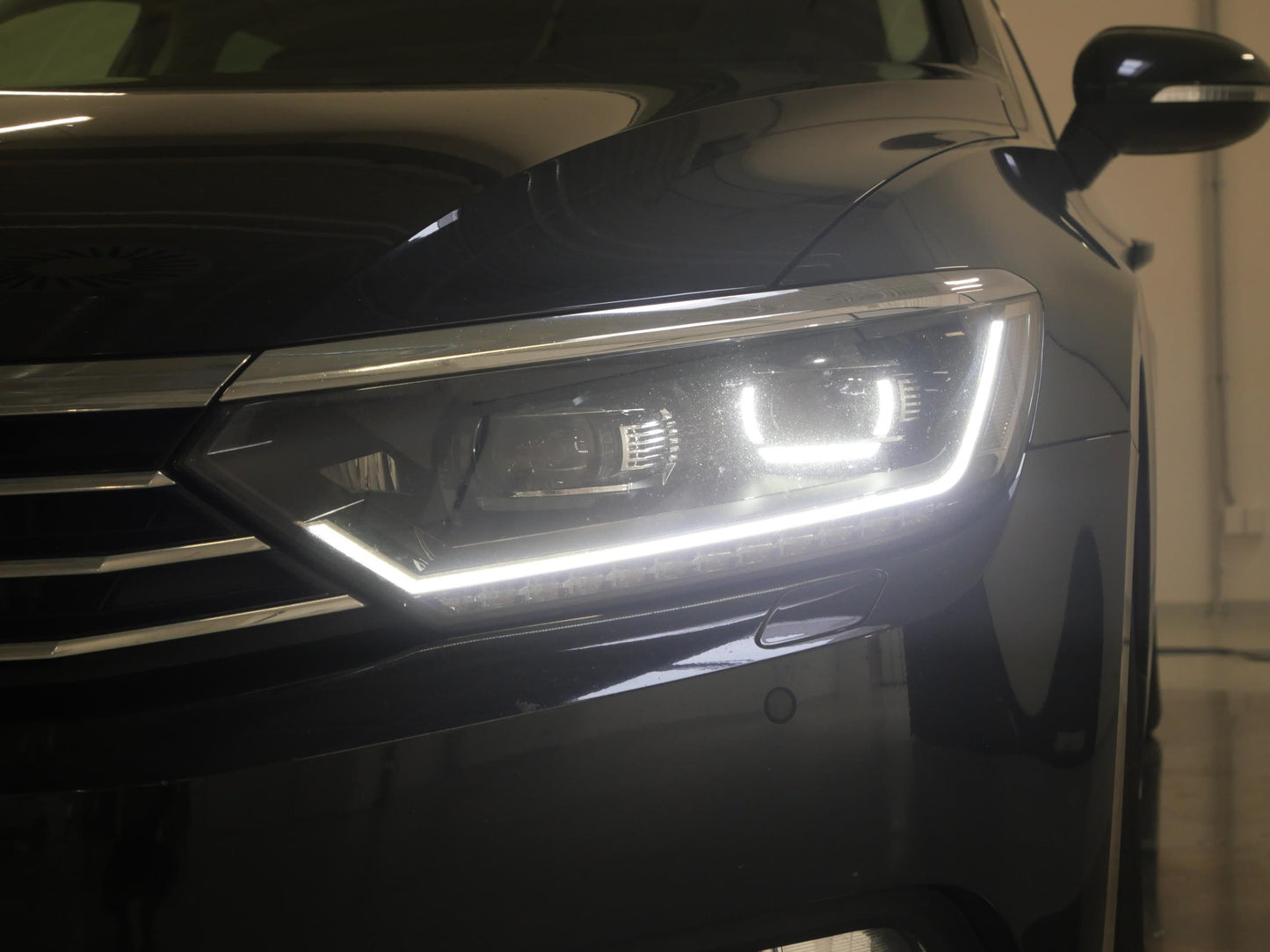 Volkswagen Passat 2.0 TDI 110 kW Comfortline