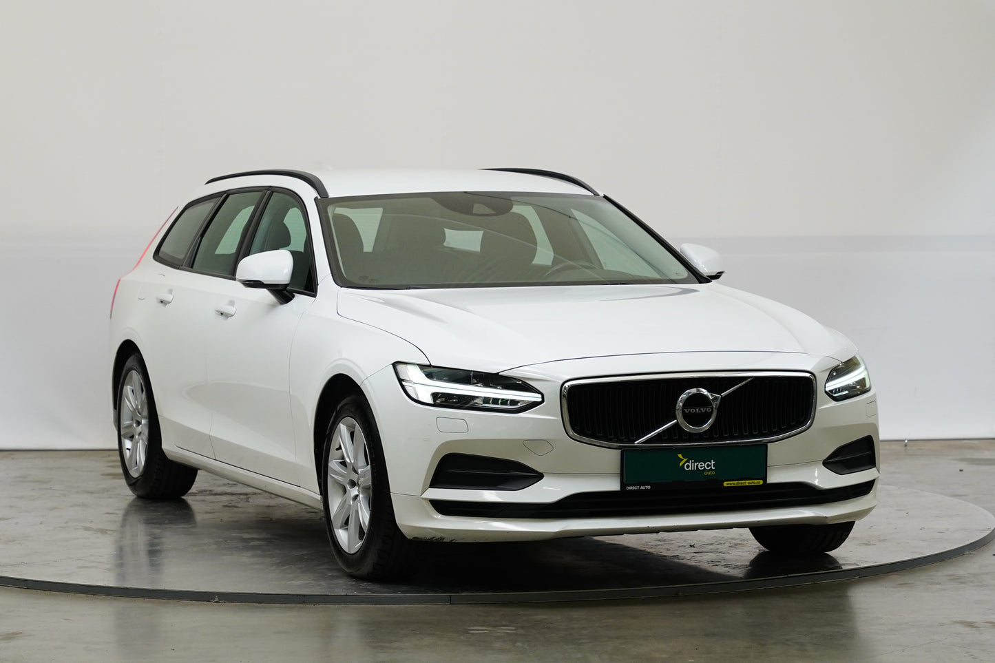 Volvo V90 2.0 D3 110 kW Kinetic