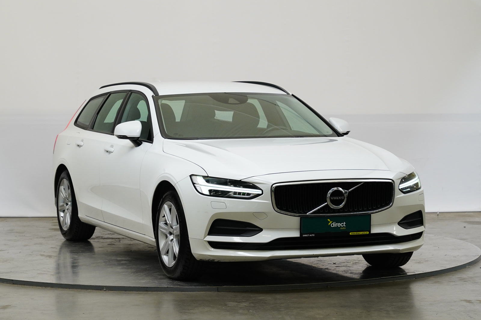Volvo V90 2.0 D3 110 kW Kinetic – foto 8