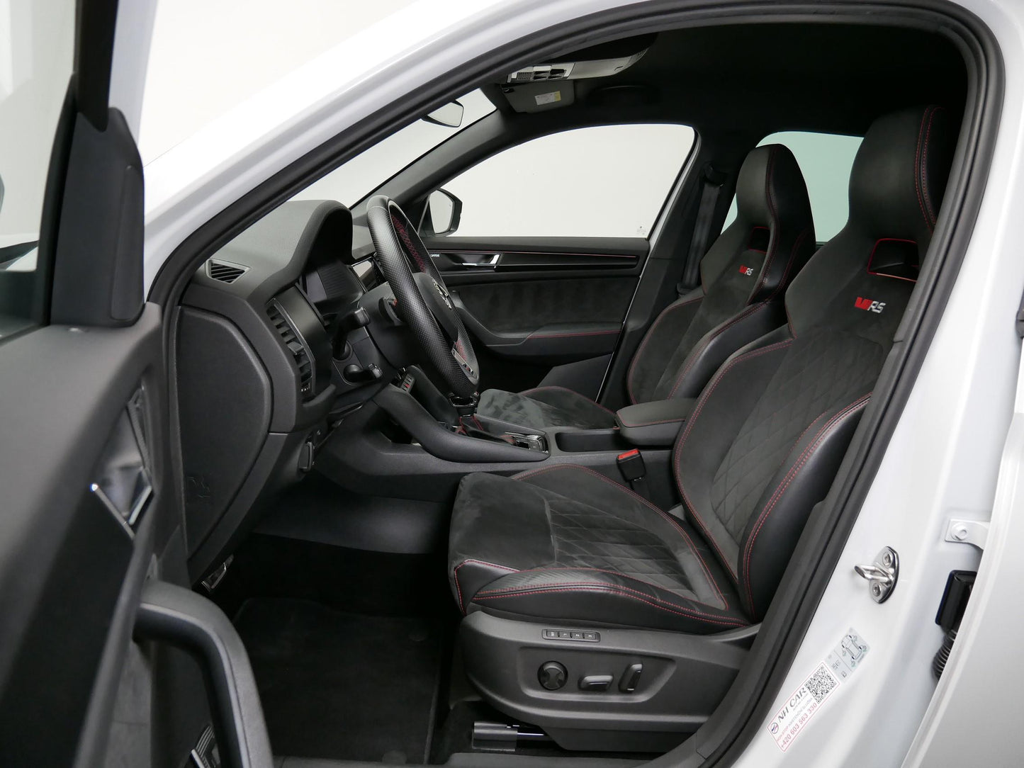 Škoda Kodiaq 2.0 TDI 176 kW RS